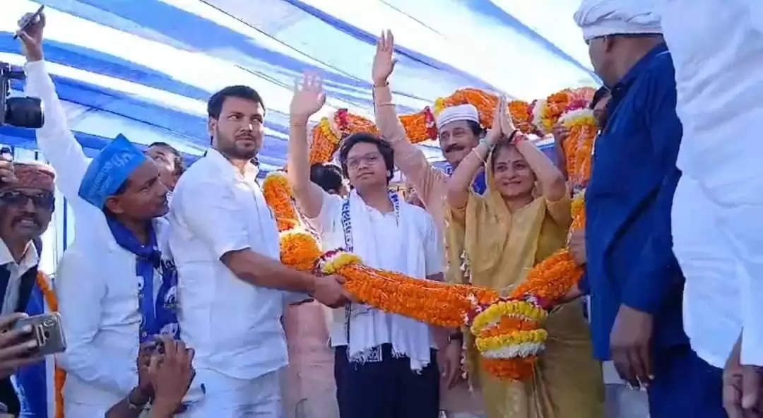 bsp varanasi candidate