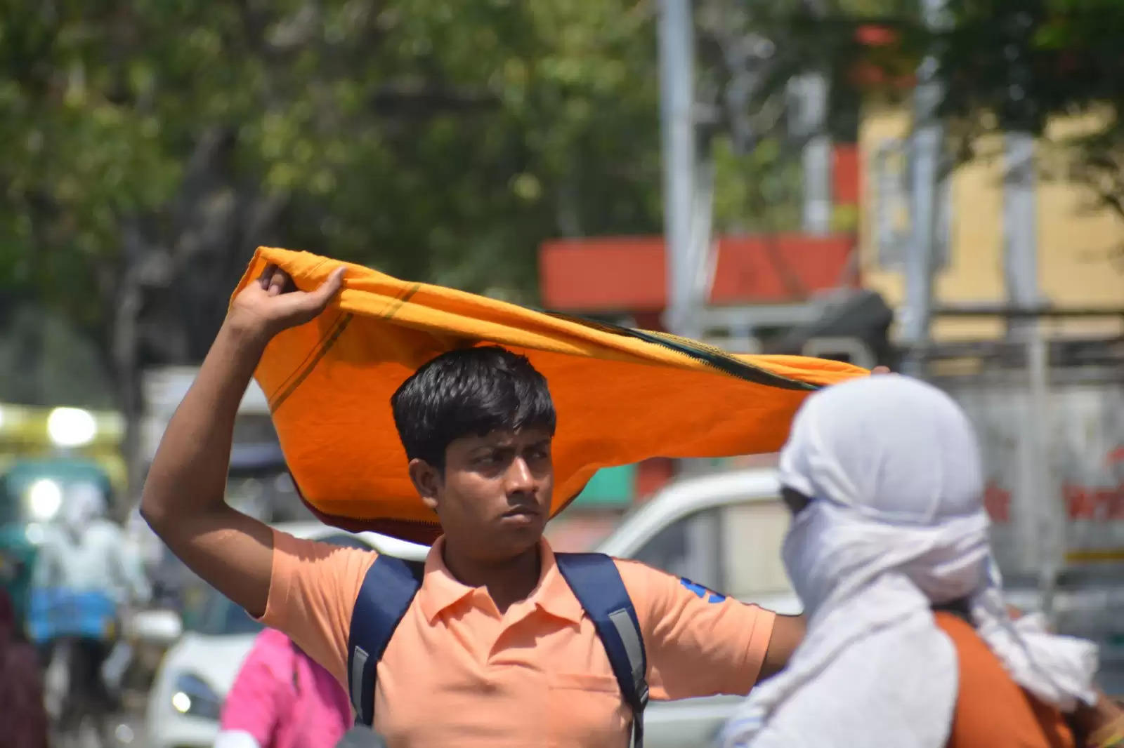 Varanasi Weather