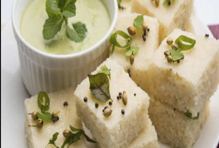 dhokla