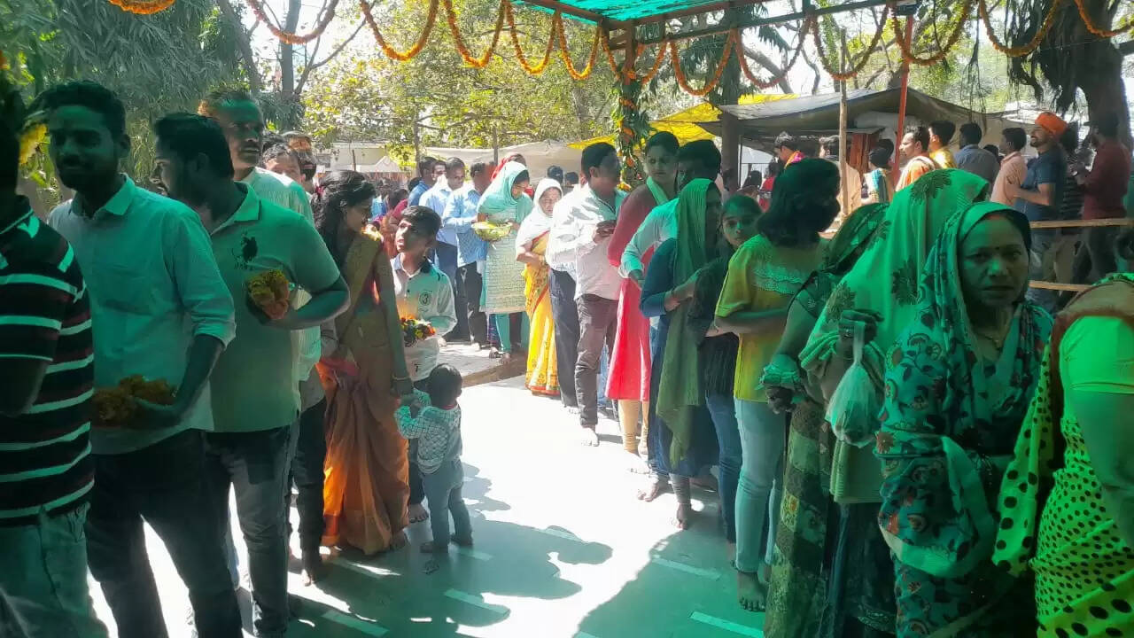 Shooltankeshwar Temple varanasi 