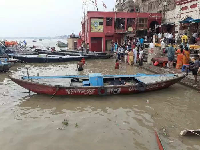 ganga