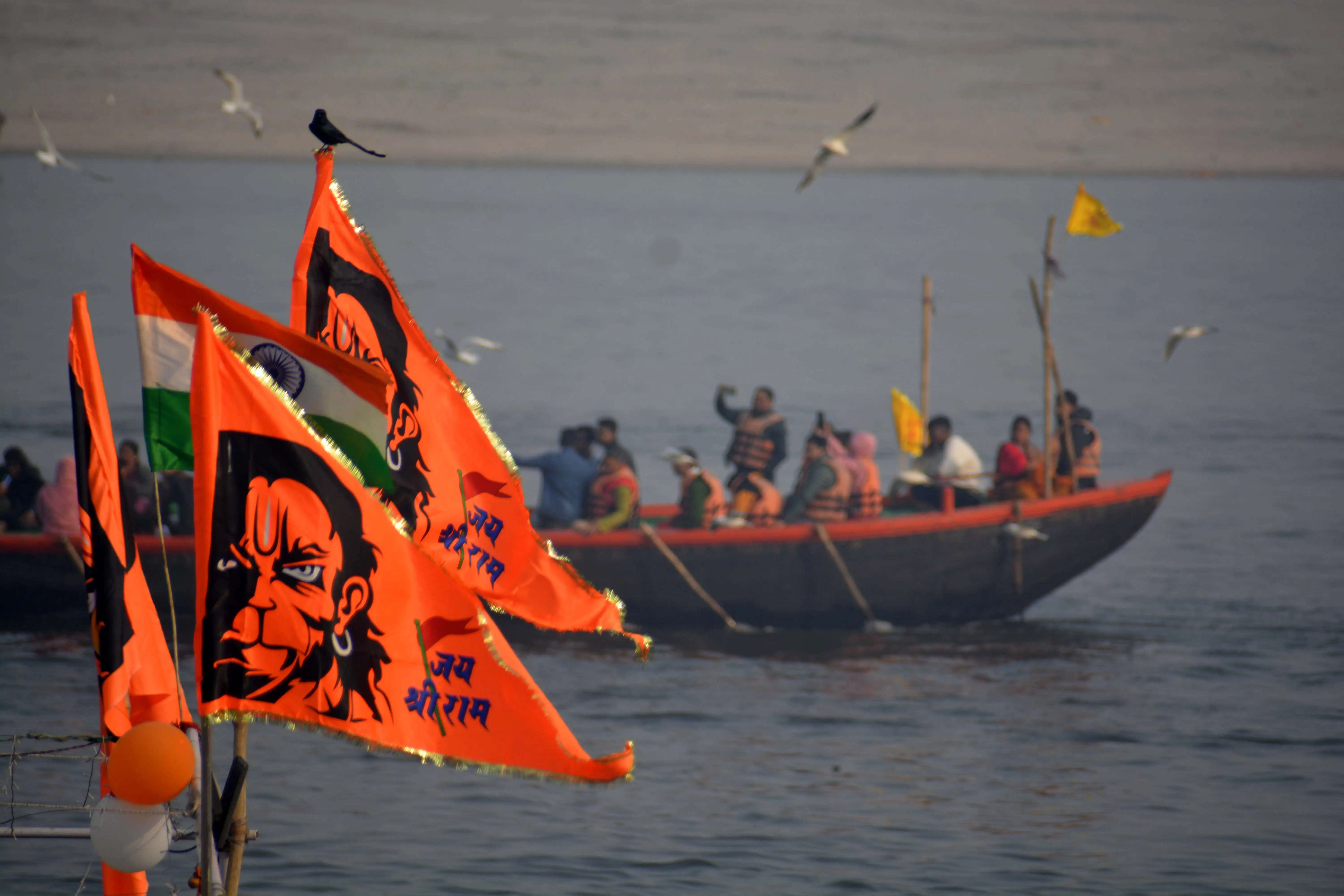 Varanasi Weather