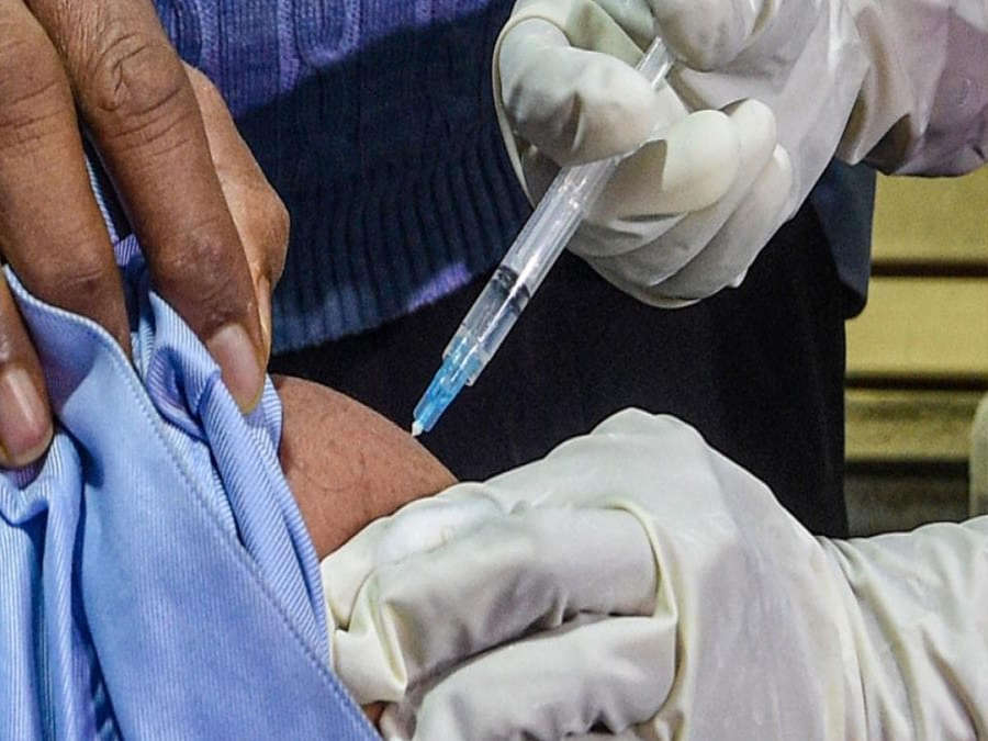 साल 2021 के अंत तक सभी ब्राजील वासियों का हो जाएगा टीकाकरण