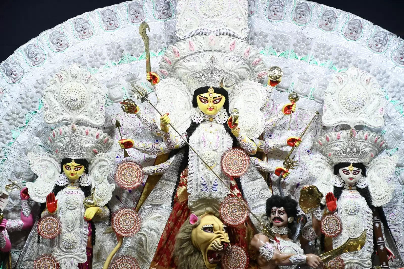 Durga Puja 2024