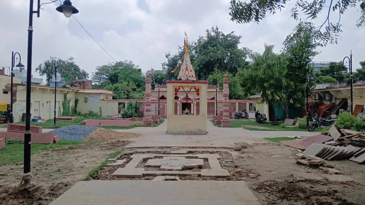 काशी विश्वनाथ धाम की तर्ज पर संवरेगा श्रीजगन्नाथ धाम, 41 माह में आकार लेगा भव्य कॉरिडोर