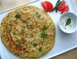 paratha