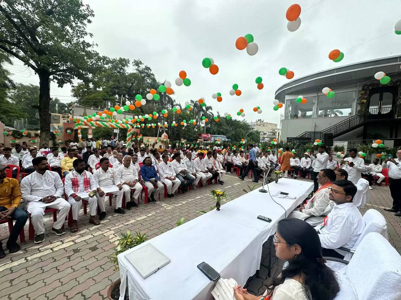 Nagar Nigam Varanasi