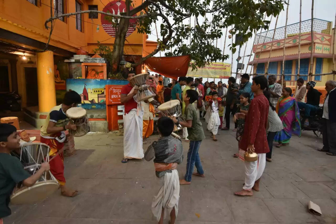 बारात