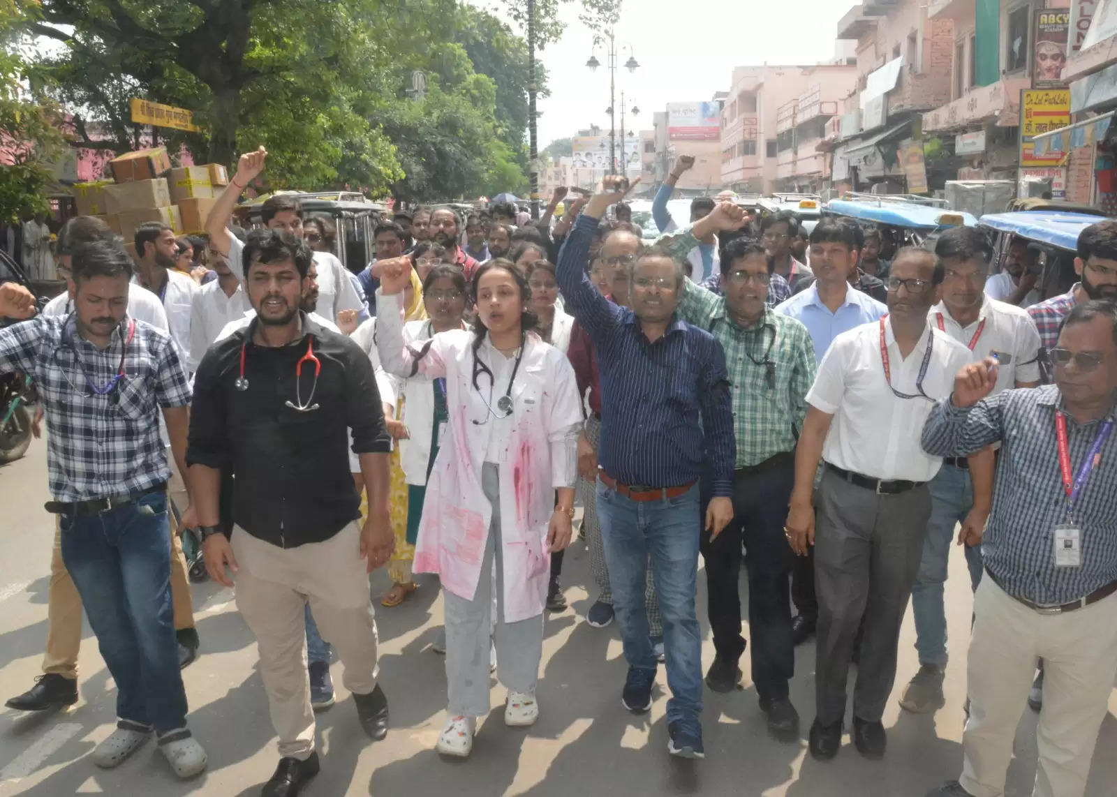 varanasi