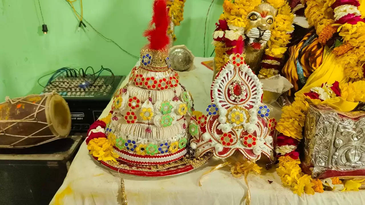 rangbhari ekadashi in kashi