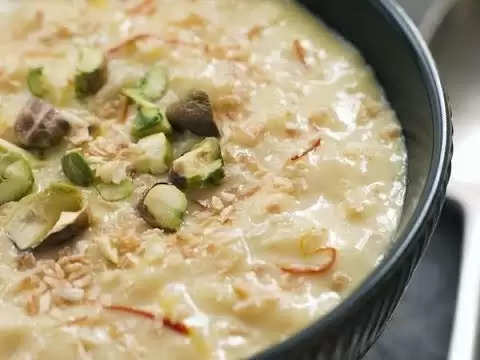 kheer