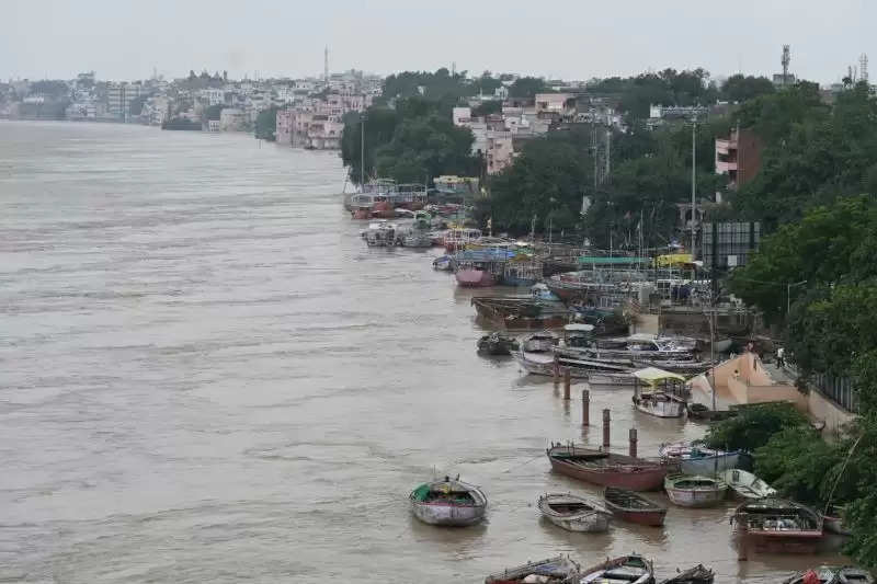 ganga