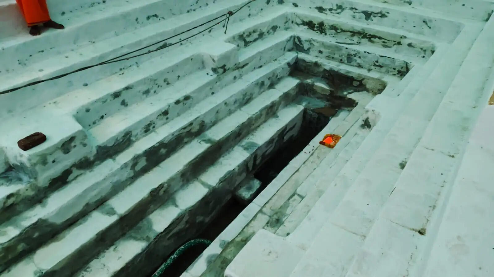 श्री काशी विश्वनाथ धाम