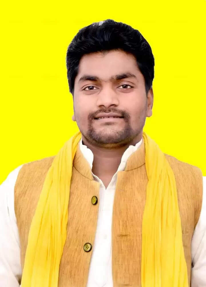 ARVIND RAJBHAR