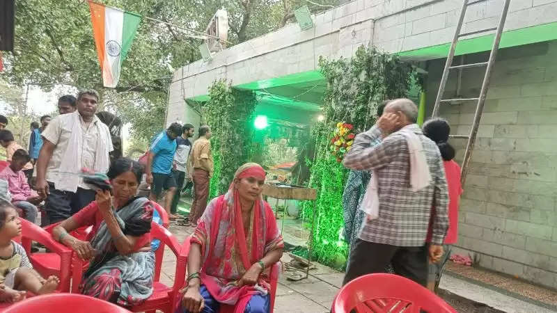 saranagnath mahadev 