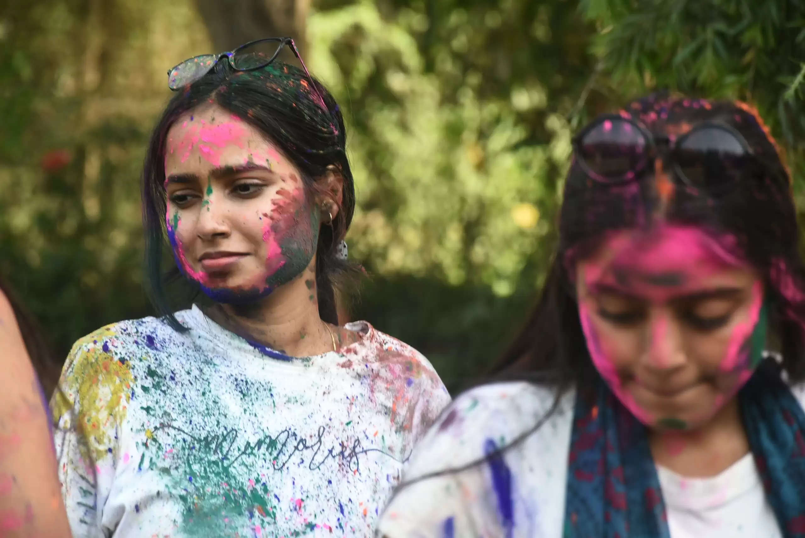 holi 2024 in varanasi