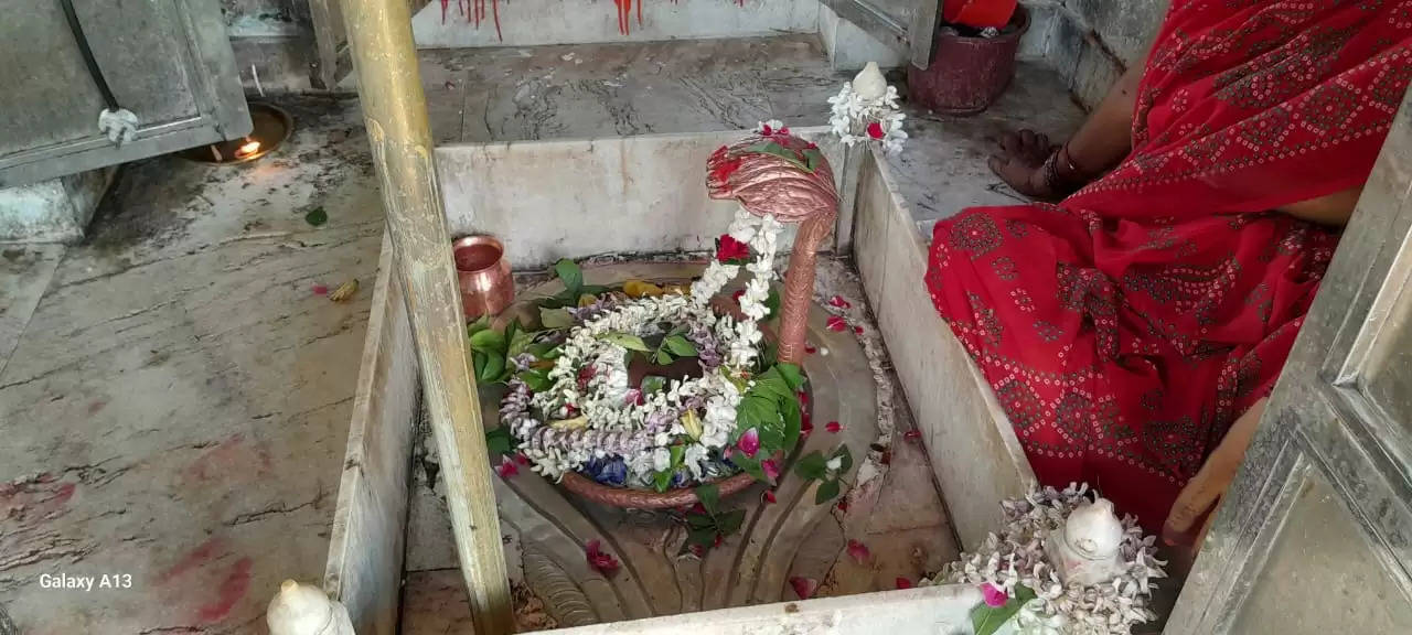 omkareshwar mahadev