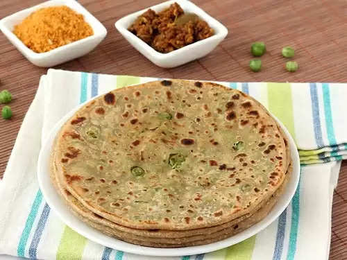 paratha