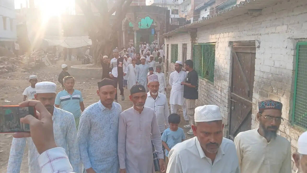 रामनगर में रोजा इफ्तार कार्यक्रम: भाईचारे का संदेश, महंगाई और बेरोजगारी पर सरकार से सवाल