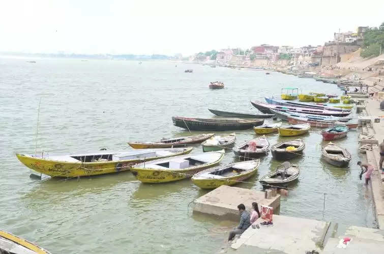 Ganga