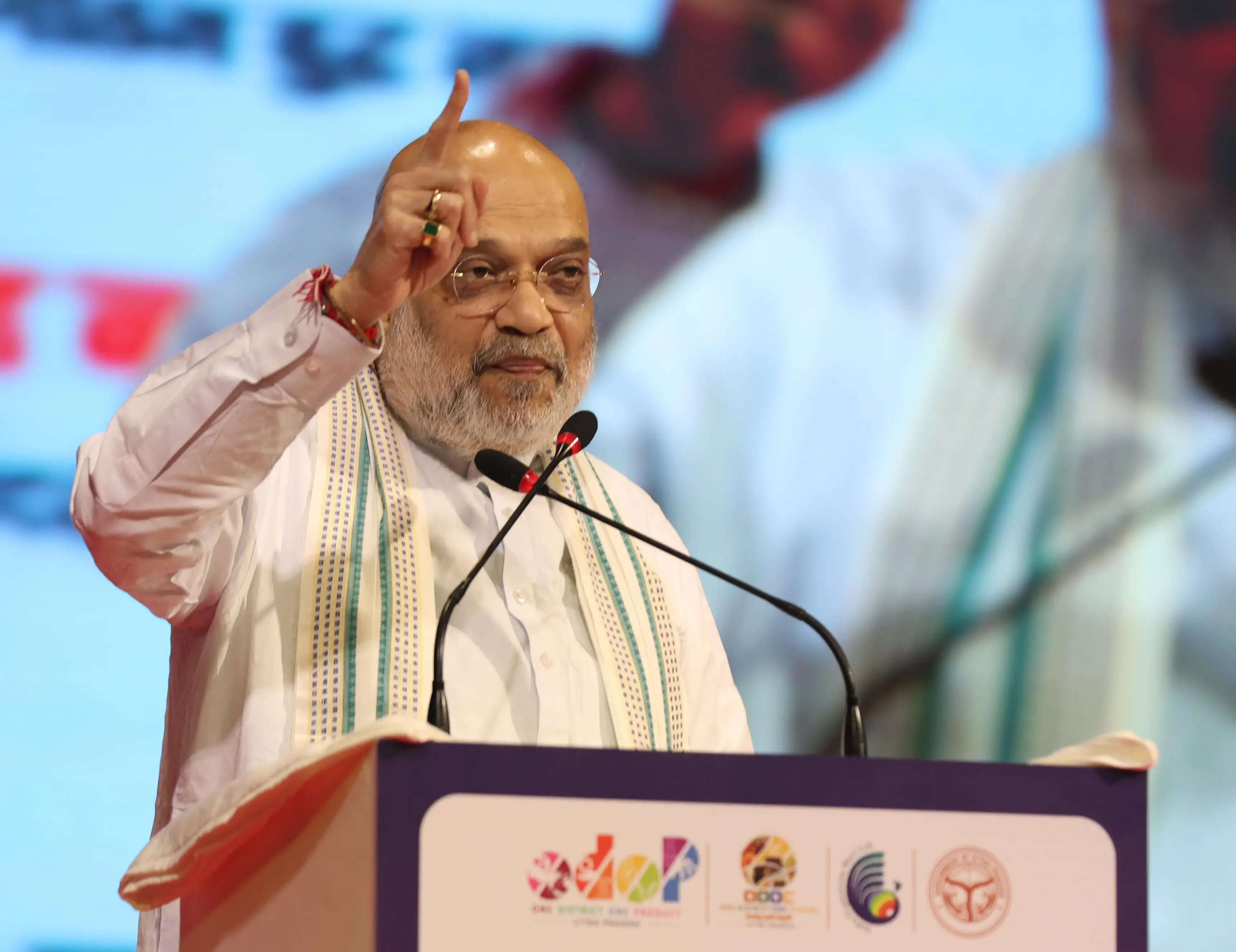 यूपी के उत्पादों पर बढ़ा दुनिया का भरोसा, निर्यात दो लाख करोड़ के पार: मुख्यमंत्री योगी आदित्यनाथ
