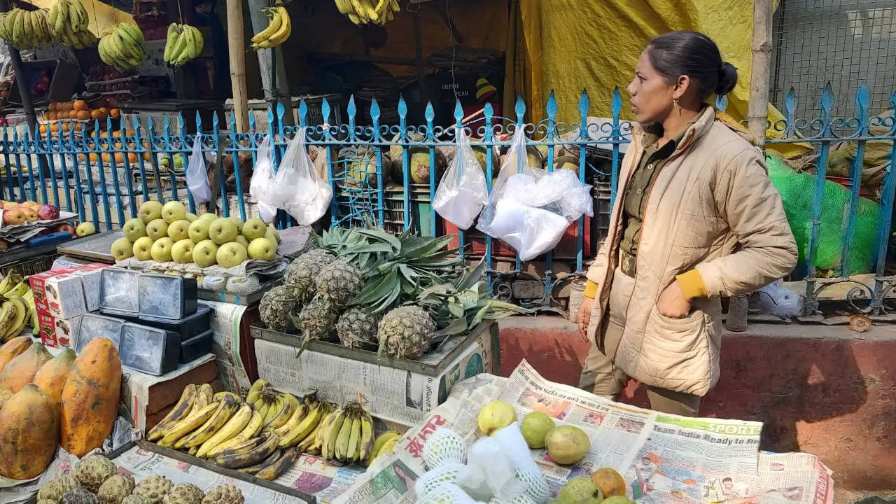 nagar nigam varanasi