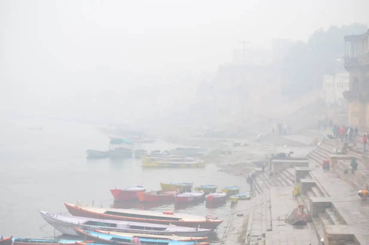 Varanasi Weather