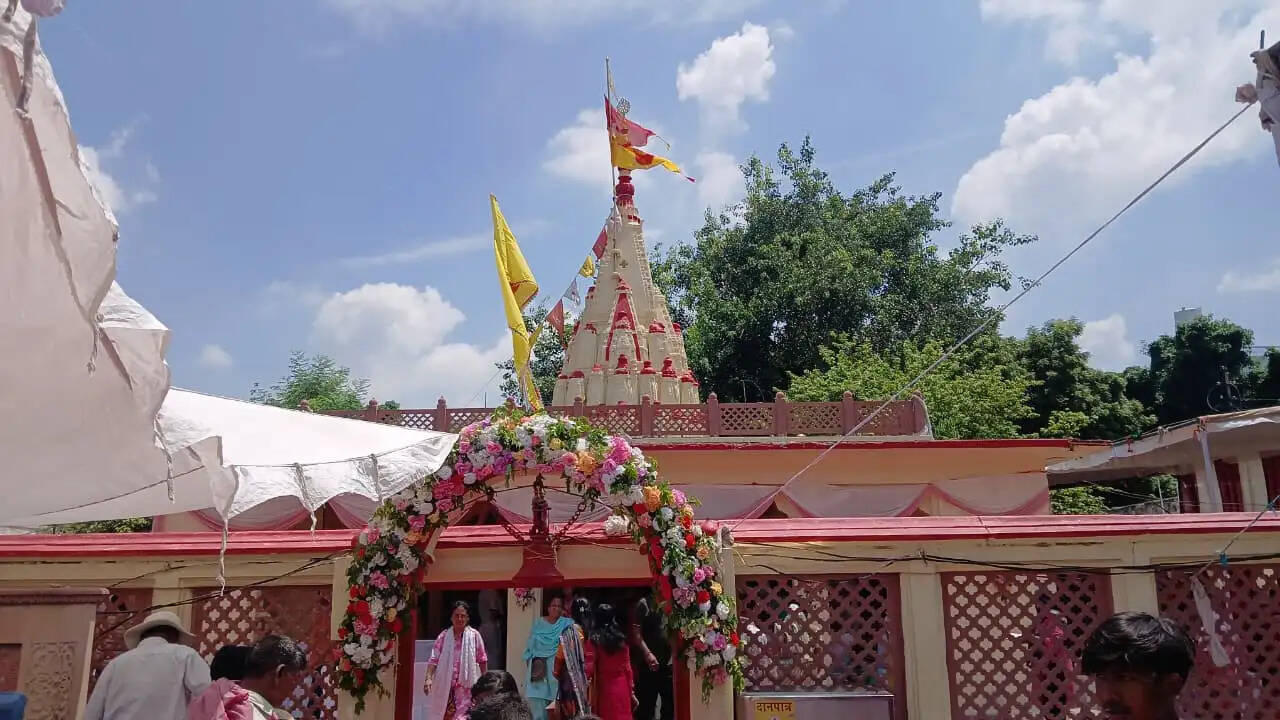 काशी विश्वनाथ धाम की तर्ज पर संवरेगा श्रीजगन्नाथ धाम, 41 माह में आकार लेगा भव्य कॉरिडोर