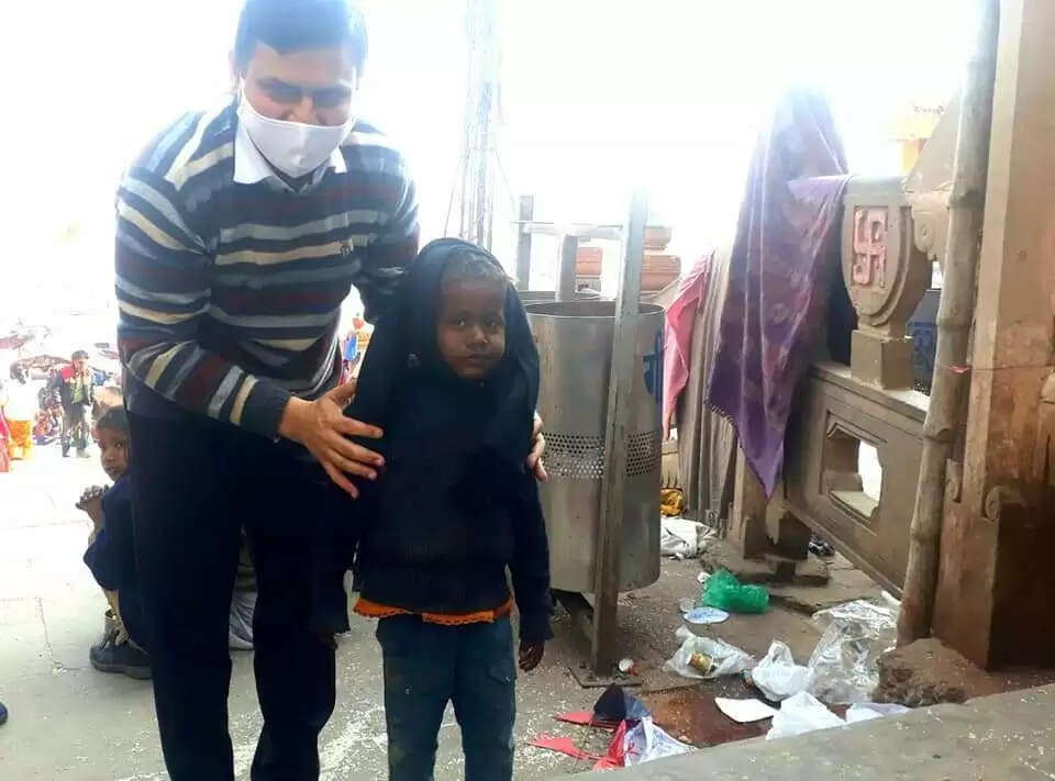 Ias Kaushal Raj sharma