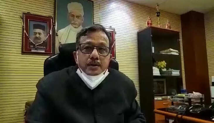 BHU HOSPITAL MS DR KK GUPTA