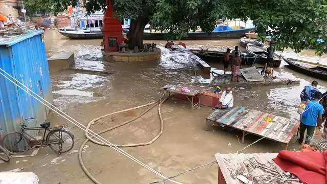 varanasi