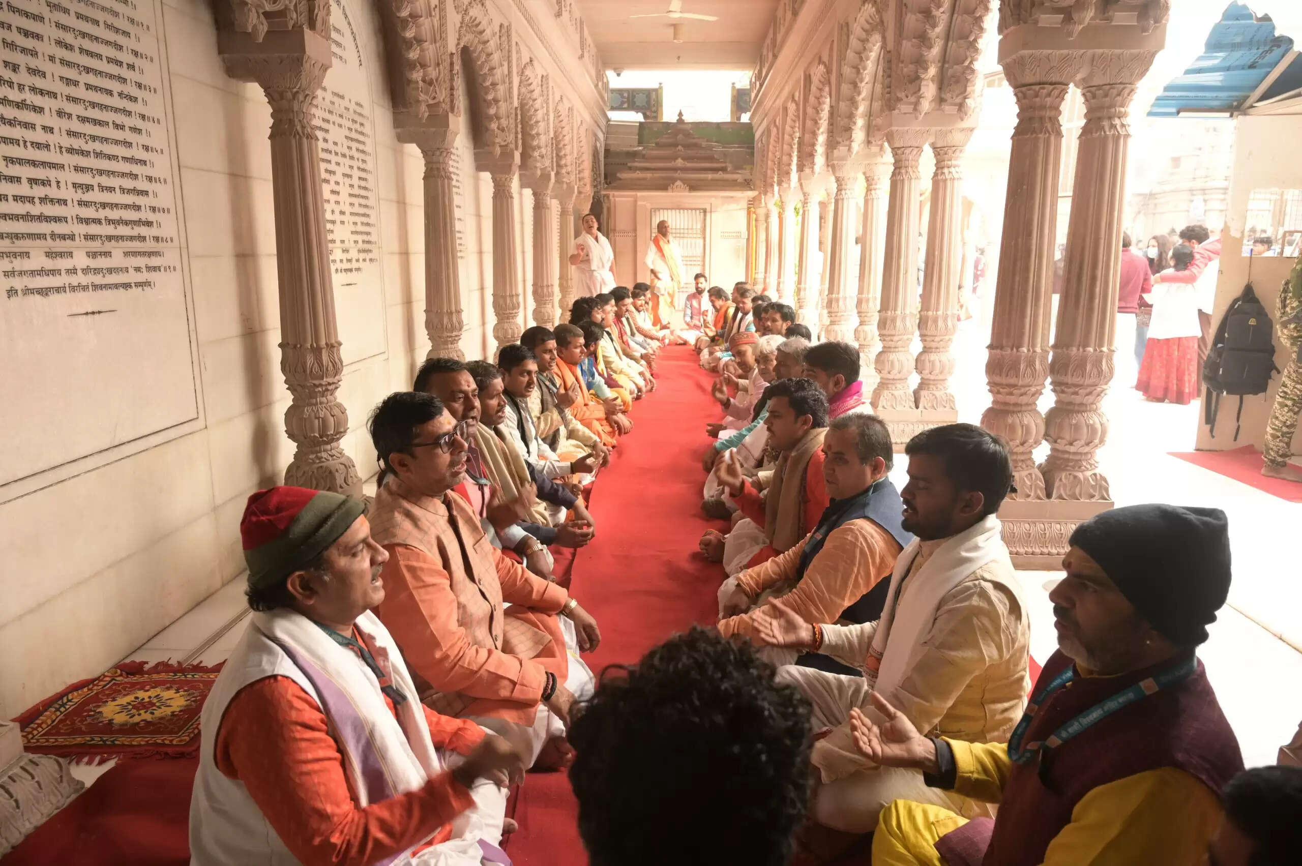 चौथी वर्षगांठ