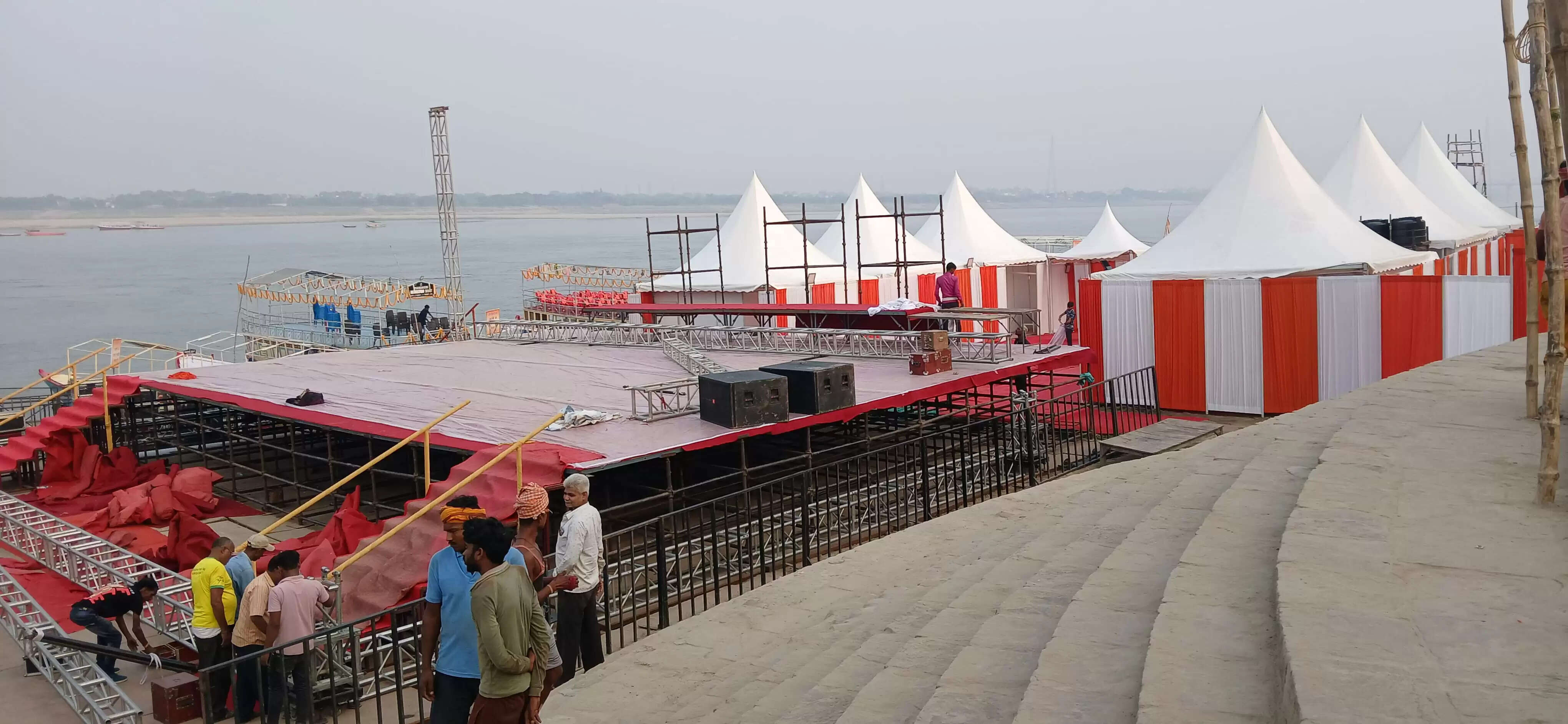 ganga mahotsav