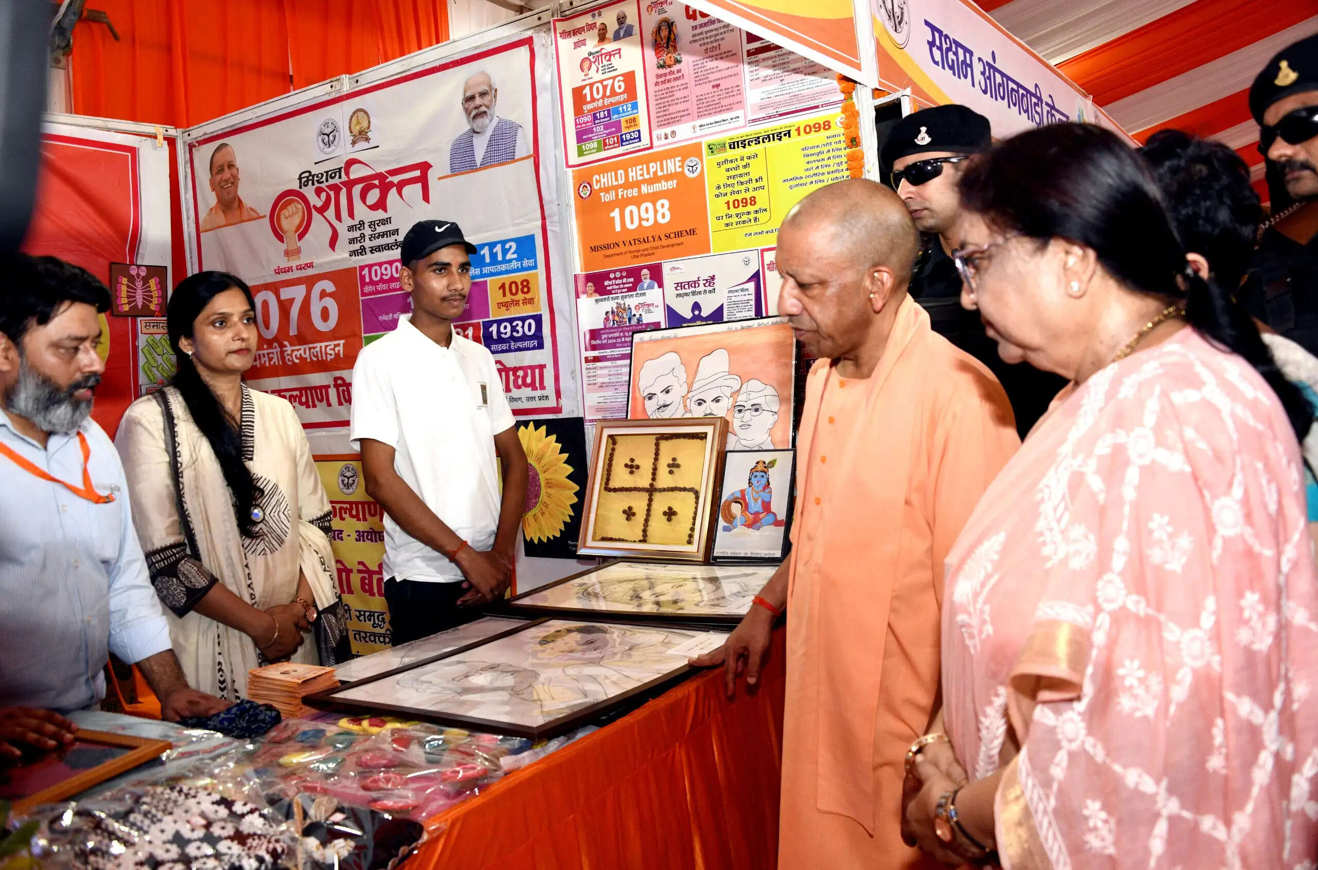 आंगनवाड़ी कार्यकर्ताओं-सहायिकाओं के मानदेय वृद्धि का शासनादेश जारी