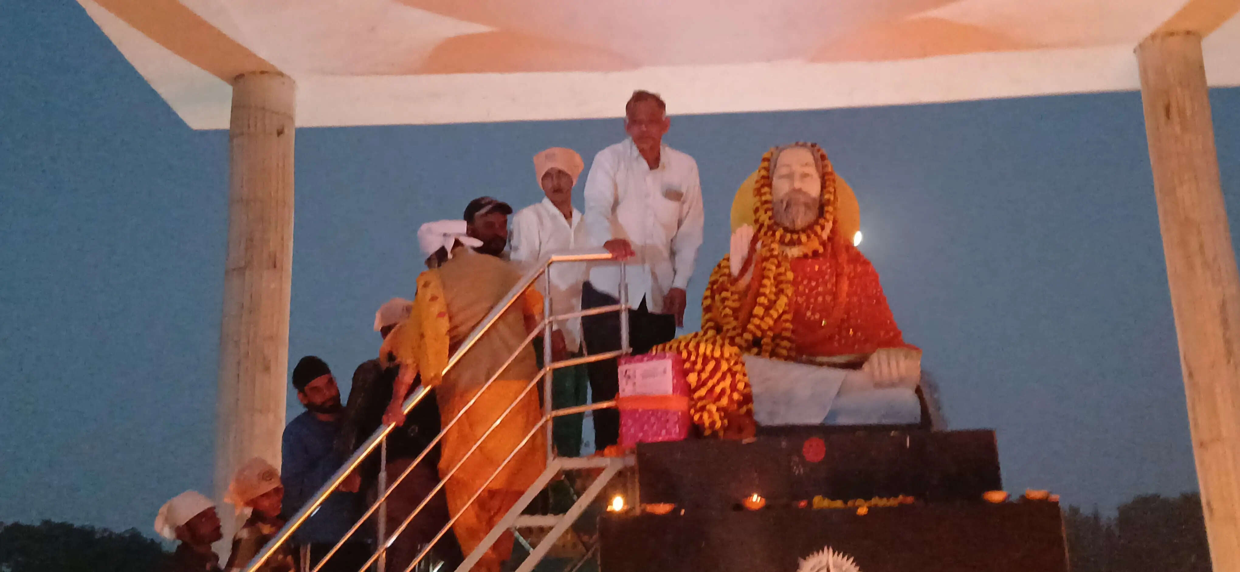 Ravidas Jayanti 2025