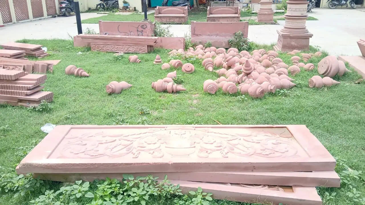 काशी विश्वनाथ धाम की तर्ज पर संवरेगा श्रीजगन्नाथ धाम, 41 माह में आकार लेगा भव्य कॉरिडोर
