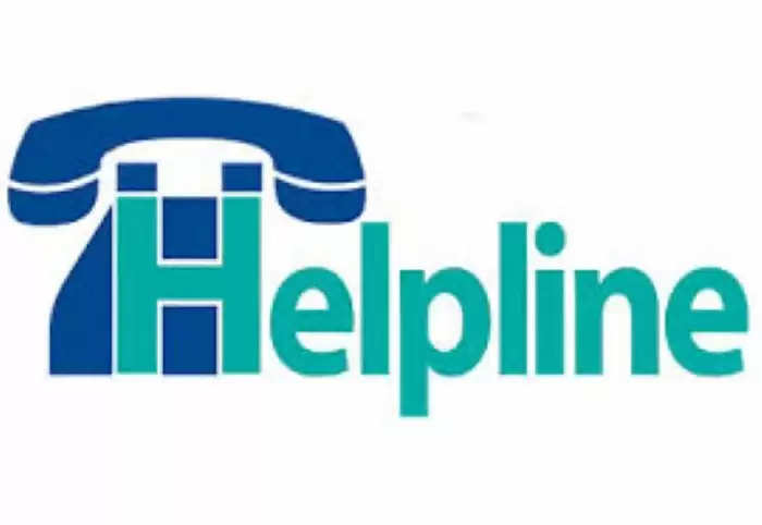 helpline 