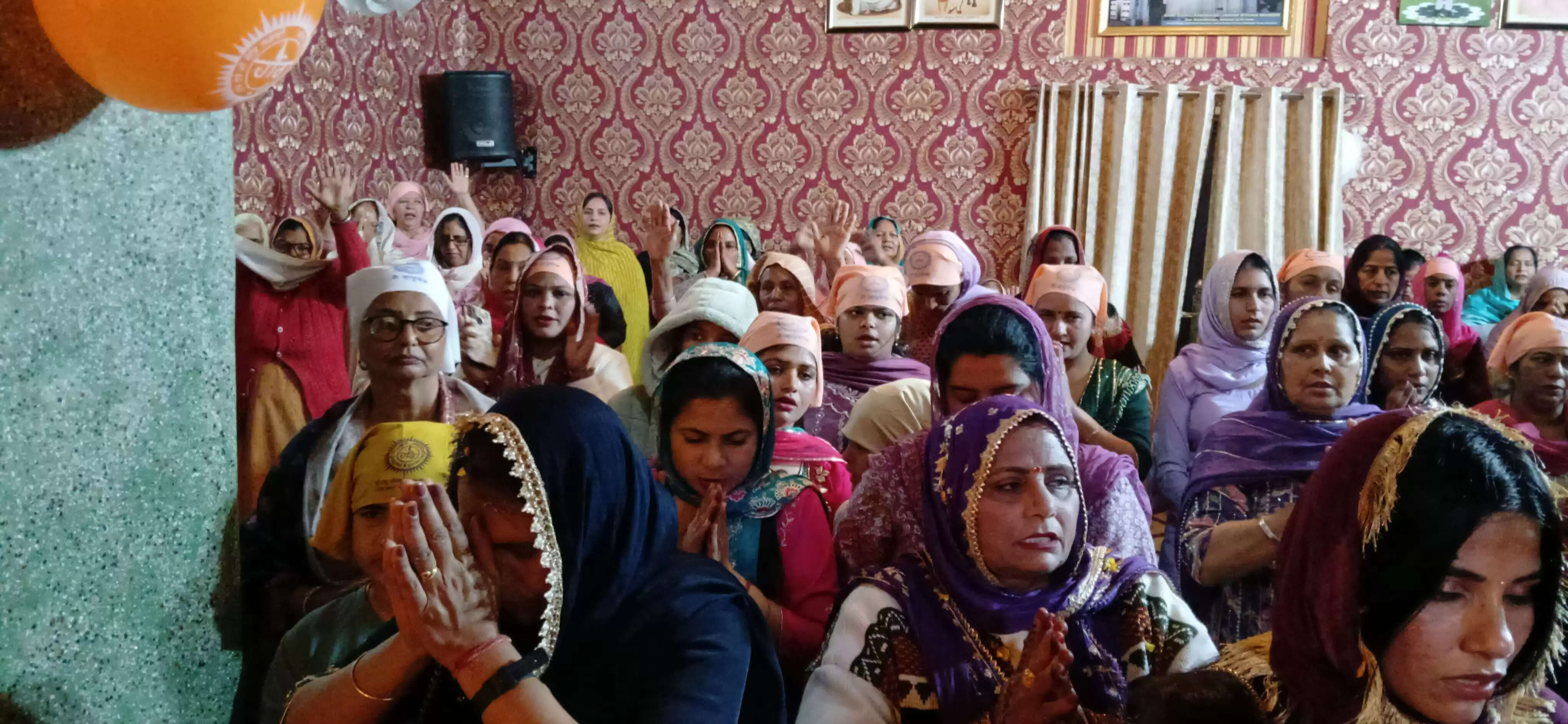 रविदास मंदिर