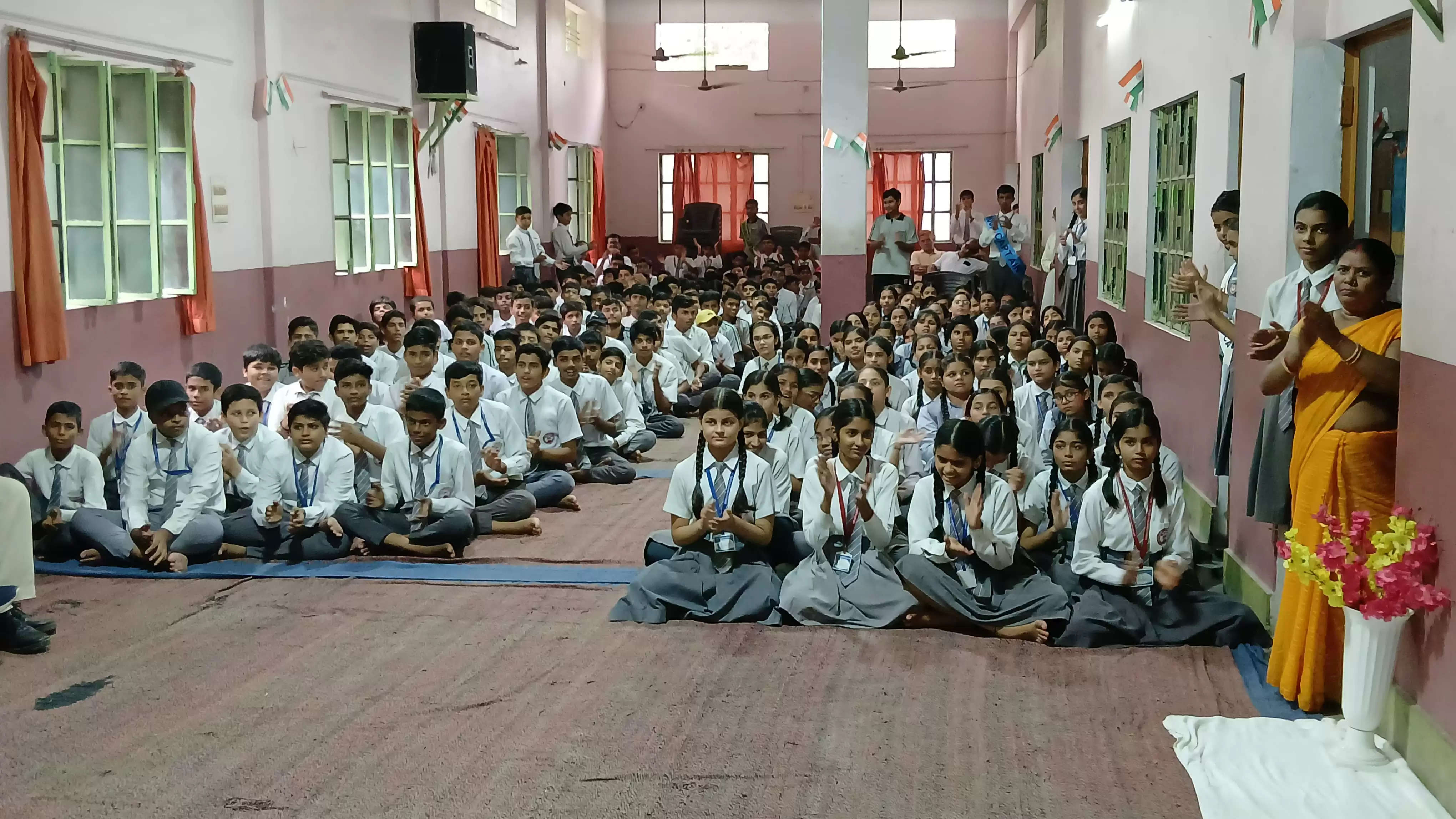 navneeta kunwar public school