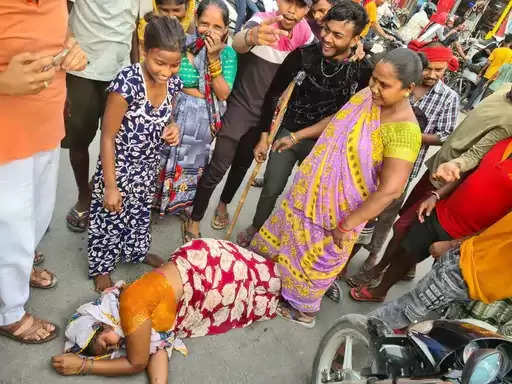 Varanasi Crime