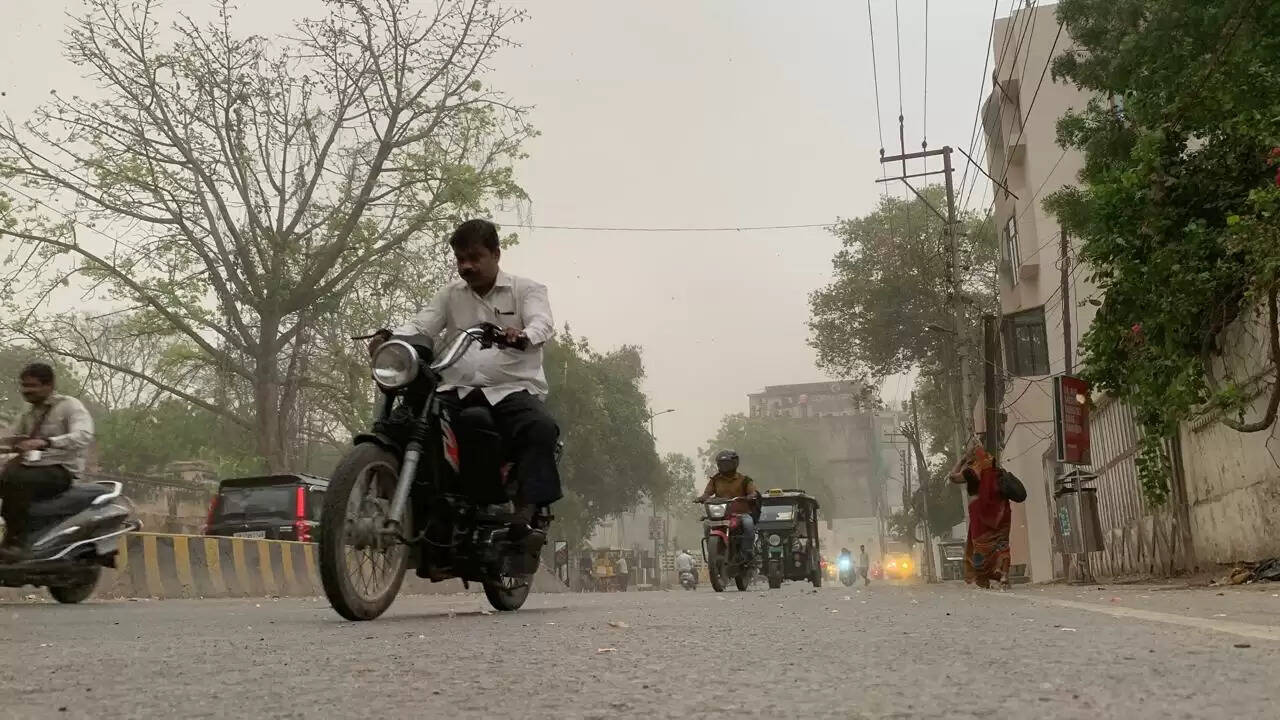 Varanasi Weather