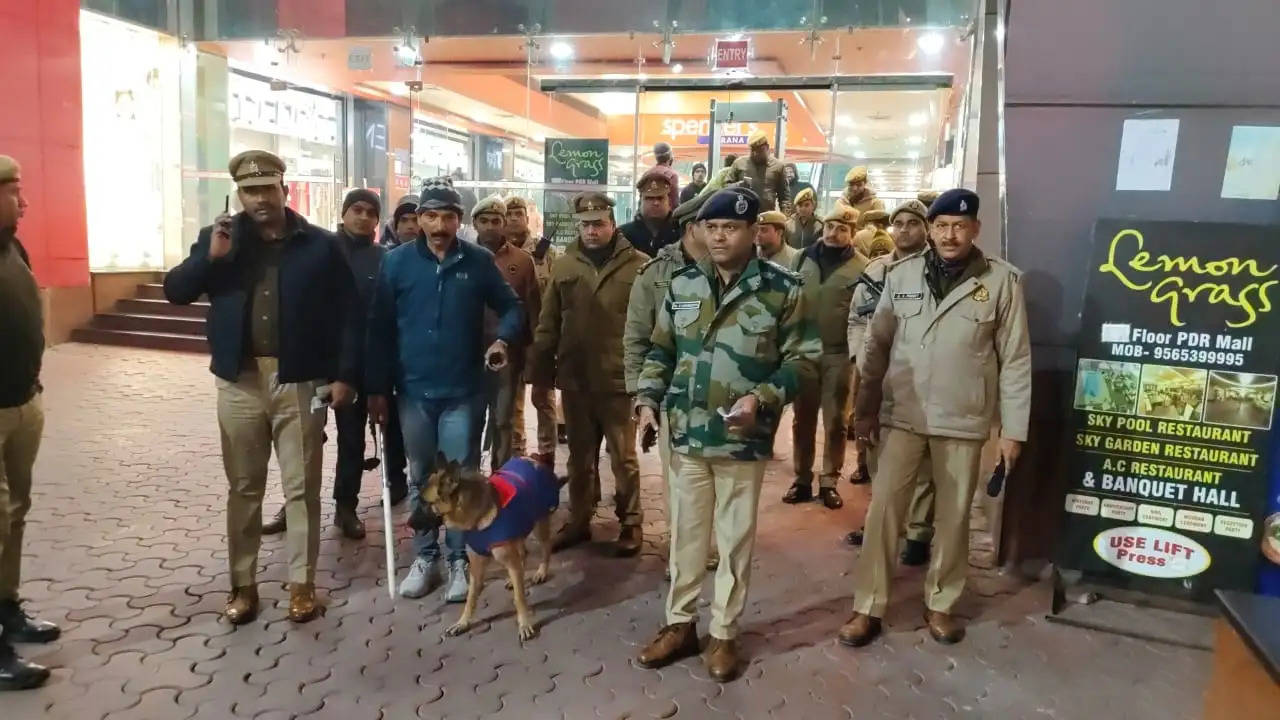 VARANASI SECURITY