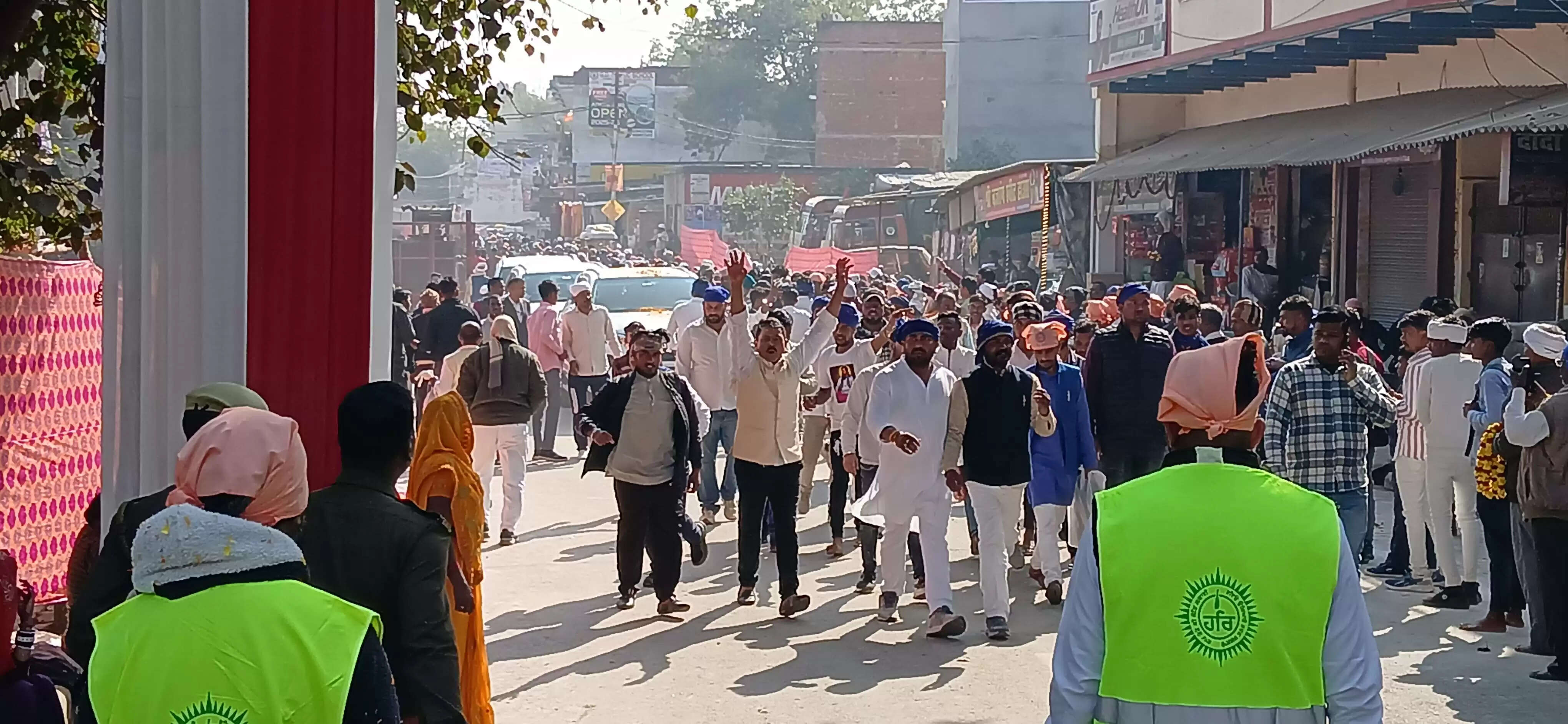 रविदास मंदिर