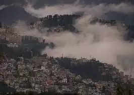 shimla