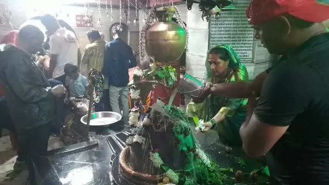 Shooltankeshwar mahadev