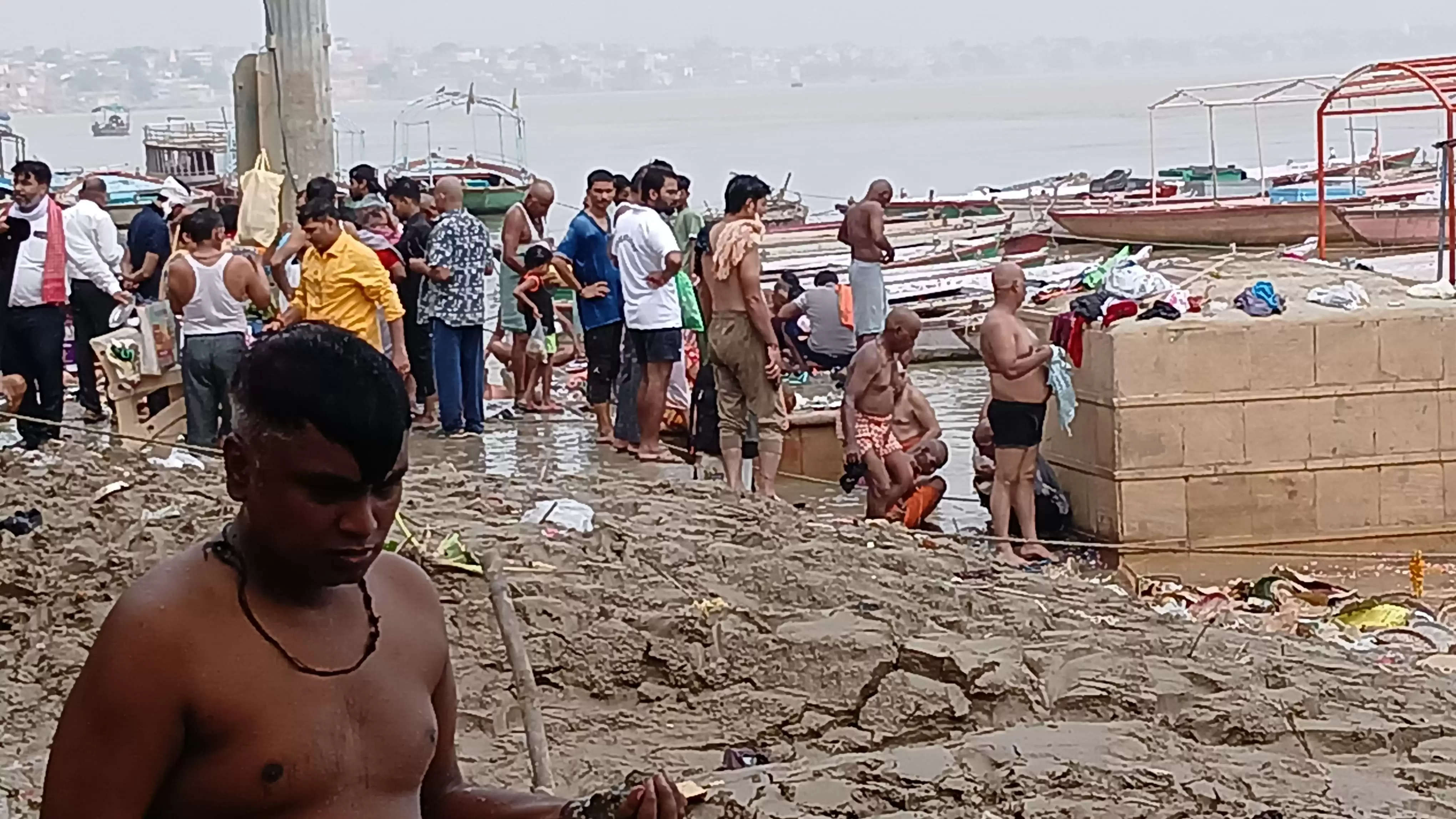 varanasi