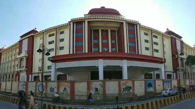 ssb bhu