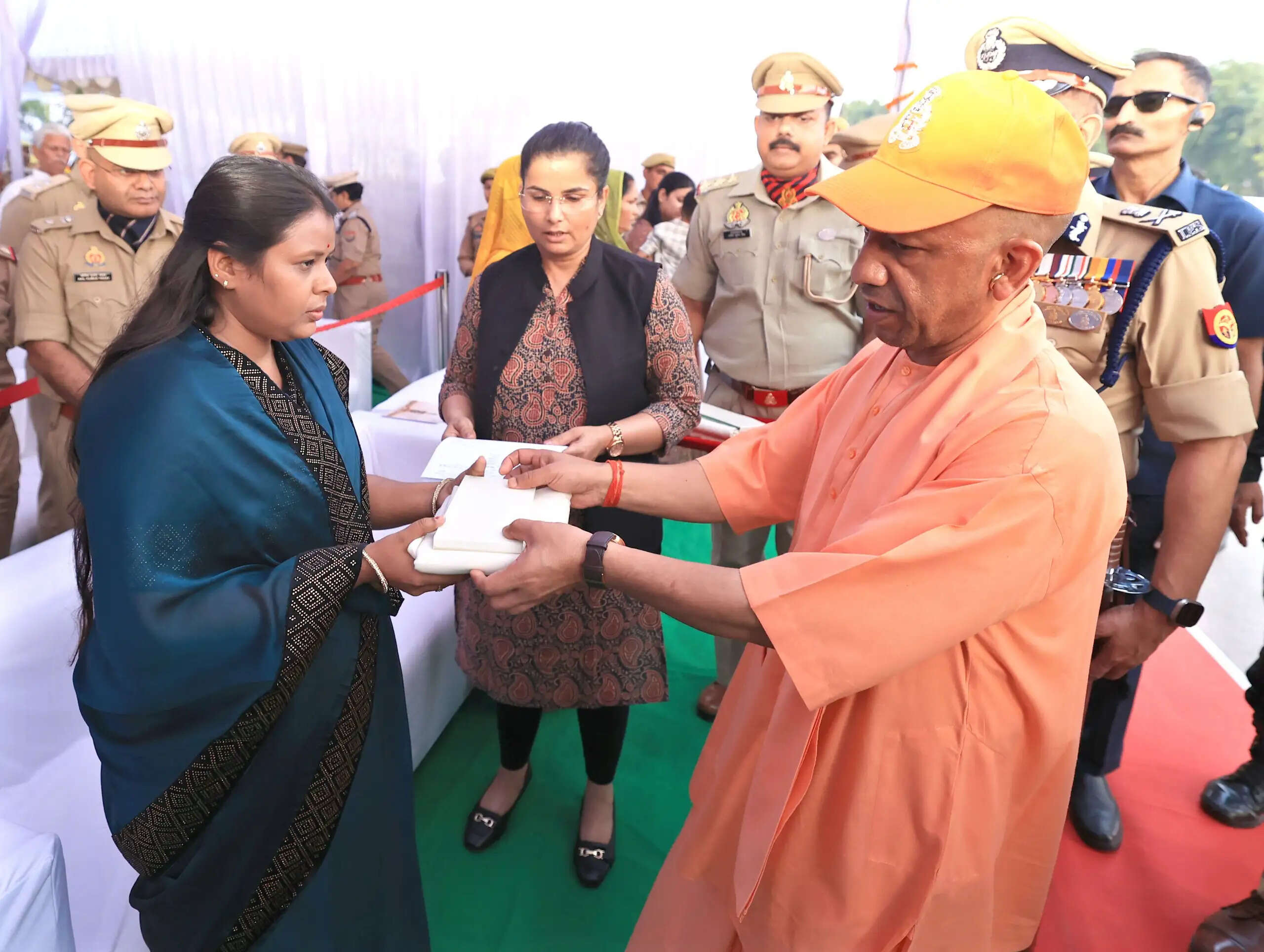 पुलिस स्मृति दिवस-2026