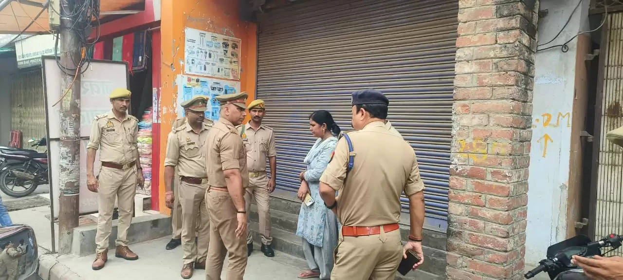 varanasi