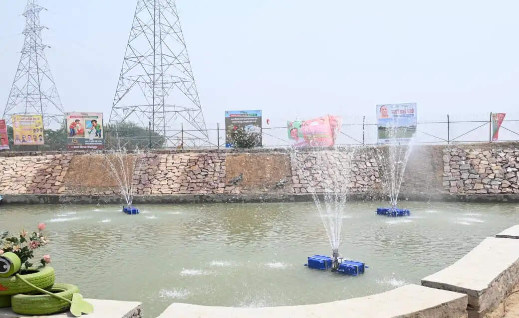 नीयत साफ हो तो नियति बदलने में देर नहीं लगती : मुख्यमंत्री